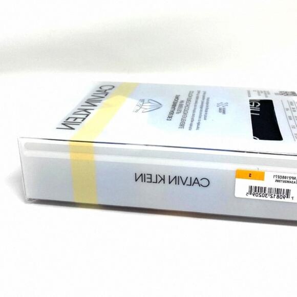 💖MEGA SALE💖Calvin Klein Mens 3-Pack Soft Cotton NP21660271 Brief Blue Stretch - Picture 10 of 10